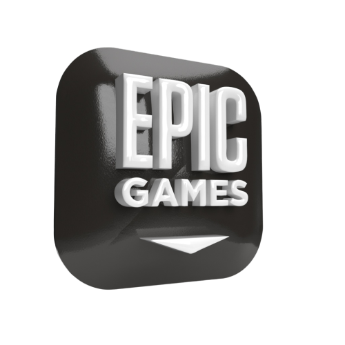 اکانت Epic Games