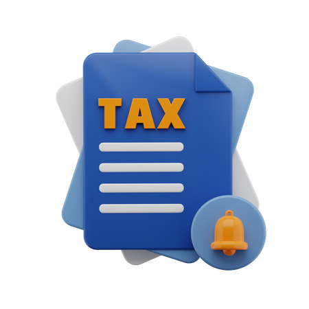 tax registration
